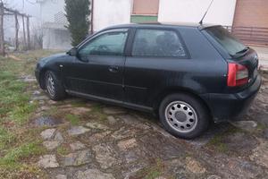 audi a3 2003 1.9tdi 