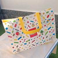 Borsa LEGO - nuova - rarissima