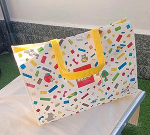 Borsa LEGO - nuova - rarissima