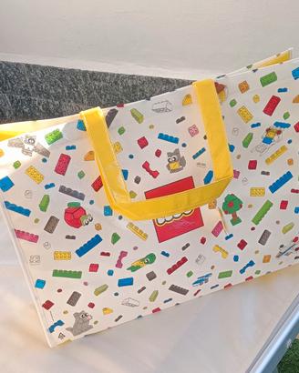 Borsa LEGO - nuova - rarissima