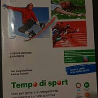 Tempo di Sport Scienze Motore e Sportive Edizione