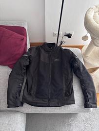 Giacca moto