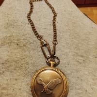 Orologio R-Giulio Quartz 