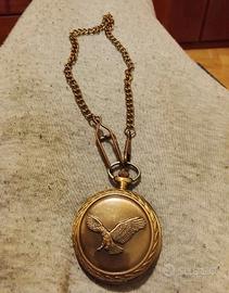 Orologio R-Giulio Quartz 