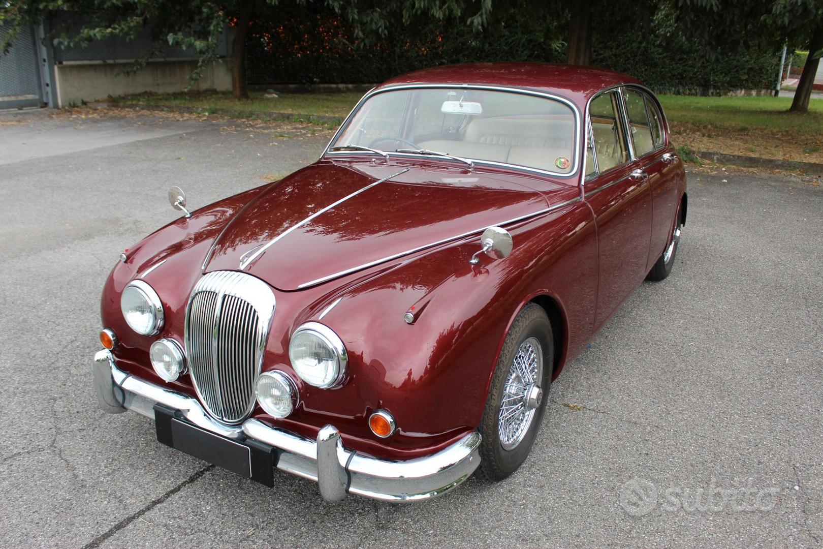 Daimler Brescia