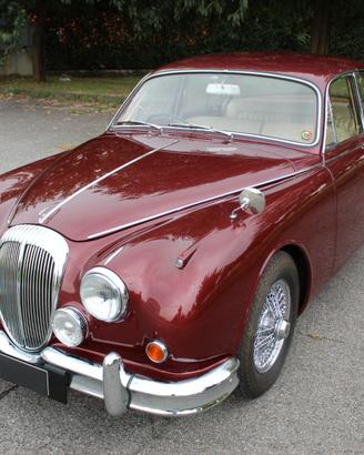 DAIMLER V8  2.5 Litre - 1964