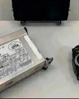 MINI F54 F55 F60 Navigatore Schermo NBT EVO 2021