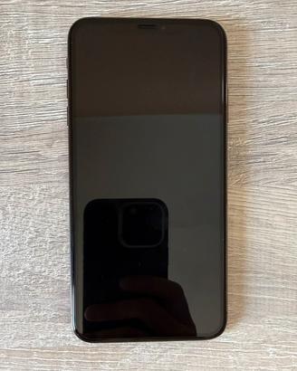 iPhone XS Max