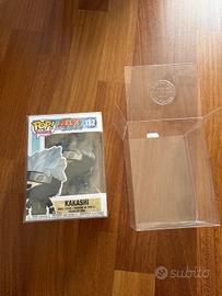 Funko Pop Kakashi 182, funko di Naruto