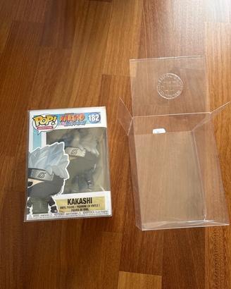Funko Pop Kakashi 182, funko di Naruto