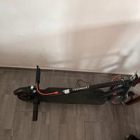 Monopattino elettrico
