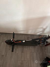 Monopattino elettrico