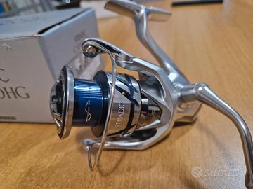 Shimano Stradic C3000HG 