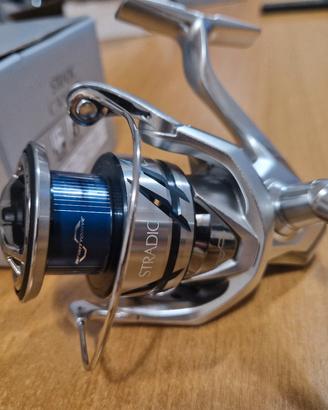Shimano Stradic C3000HG 