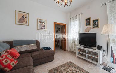 Soluzione semindipendente ristrutturata con doppi