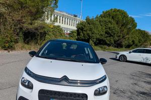 Citroën C3 1.5 BlueHDi 100 CV Shine - UNICO PROPR