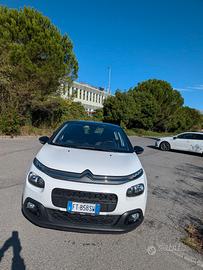 Citroën C3 1.5 BlueHDi 100 CV Shine - UNICO PROPR
