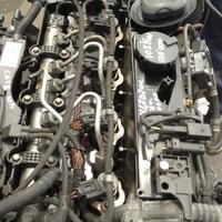 MOTORE BMW 118 N47D20C A