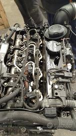 MOTORE BMW 118 N47D20C A
