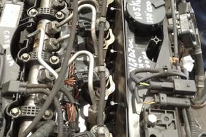 MOTORE BMW 118 N47D20C A