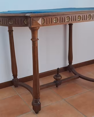 Tavolo inizi 900