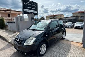 Citroen C2 1.4 VTR
