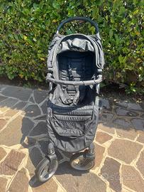 Passeggino baby jogger city mini