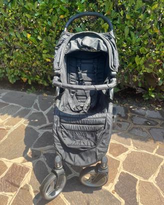 Passeggino baby jogger city mini