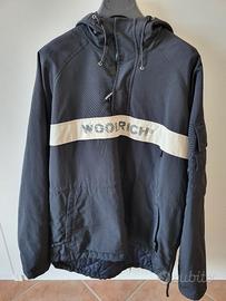 Giubbotto Woolrich
