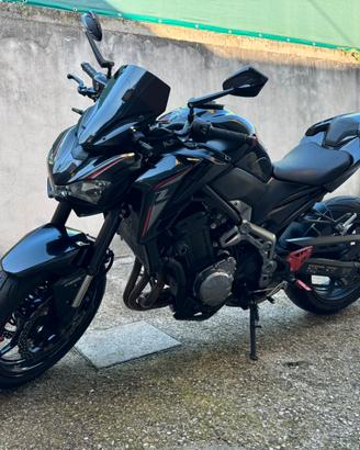 Z900 kawasaki