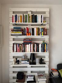 Libreria Pallet