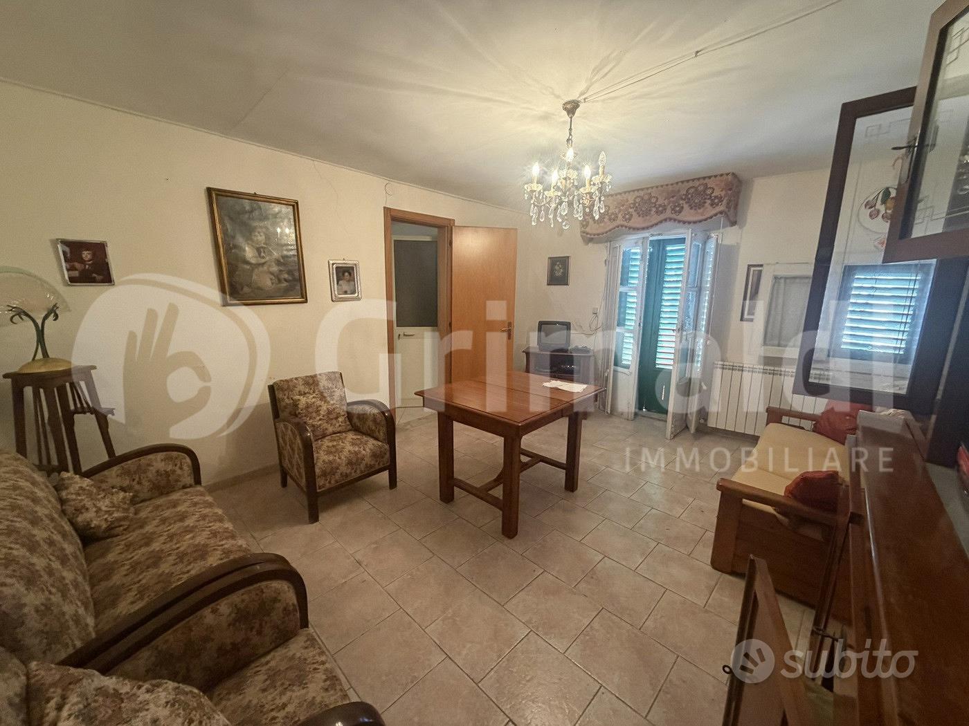 Appartamento – Messina, Fondo Romeo, III Circoscrizione - Vista 5