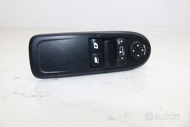 PULSANTIERA ANTERIORE SINISTRA CITROEN C3 Serie 98