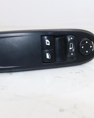 PULSANTIERA ANTERIORE SINISTRA CITROEN C3 Serie 98
