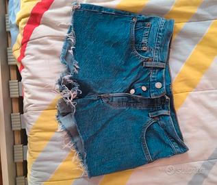 pantaloncini LEVI'S