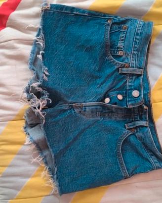 pantaloncini LEVI'S