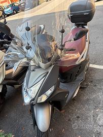 Kymco Agility 125 - 2020