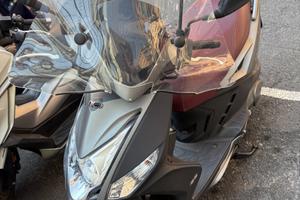 Kymco Agility 125 - 2020