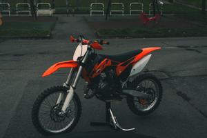 Ktm sx 125 2013