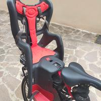 bici elettrica 