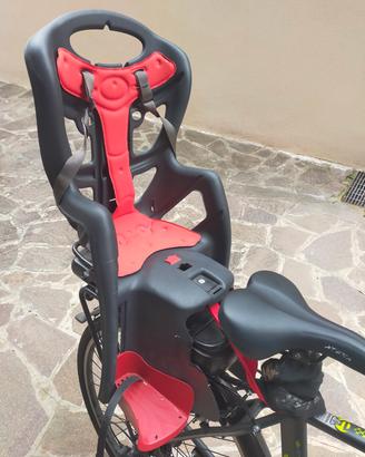 bici elettrica 