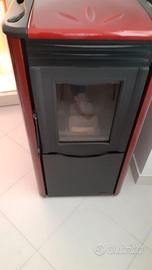 Stufa a Pellet