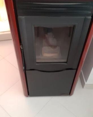 Stufa a Pellet