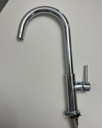 Miscelatore Franke
