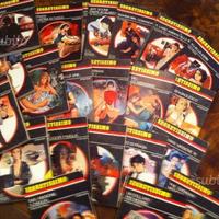 Segretissimo 459 libri