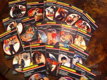 Segretissimo 459 libri