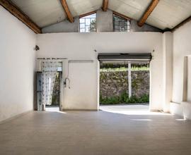 Rif.GS38| magazzino riposto