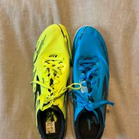 Scarpe  chiodate Brooks Atletica