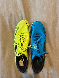Scarpe  chiodate Brooks Atletica