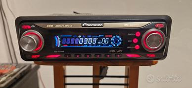 Autoradio Pioneer DEH-5730MP 
